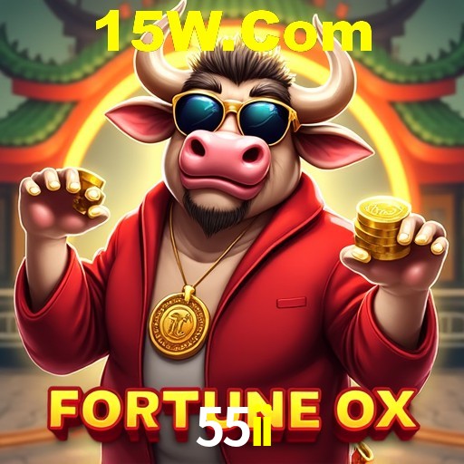 Desvendando o Mundo dos Jogos Virtuais na 55ii