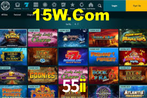 55ii bet