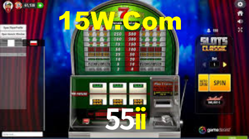 55ii,55ii.com