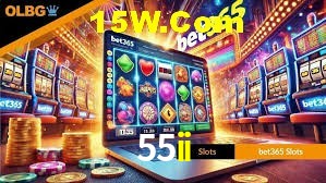 Game Providers 55ii