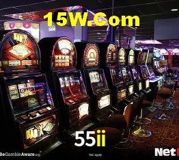 Recursos de Bônus 55ii