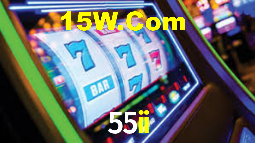 Sinta a adrenalina dos jogos de cassino com 55ii