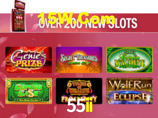 55ii bet