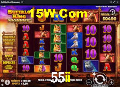 55ii bet