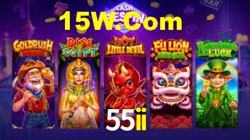55ii,55ii.com