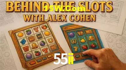 Jogos de Slot 55ii