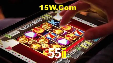 Login Seguro 55ii