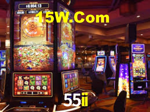 55ii - Jogos No Cassino Online! - 55ii.com