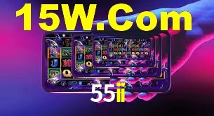 Bonus Features 55ii