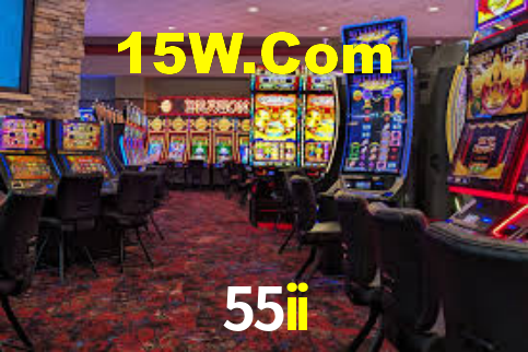 55ii,55ii.com