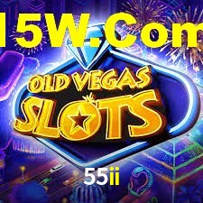 Blackjack Table 55ii